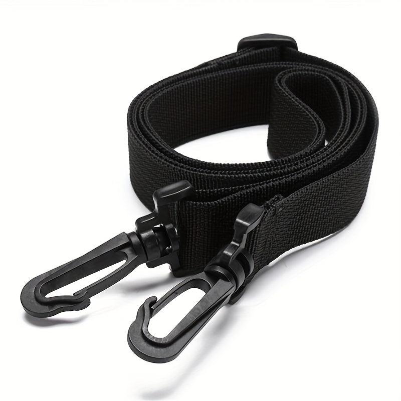 Adjustable Shoulder Crossbody Strap for Luggage and School Bag
