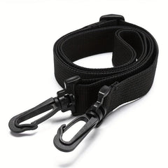 Adjustable Shoulder Crossbody Strap for Luggage and School Bag