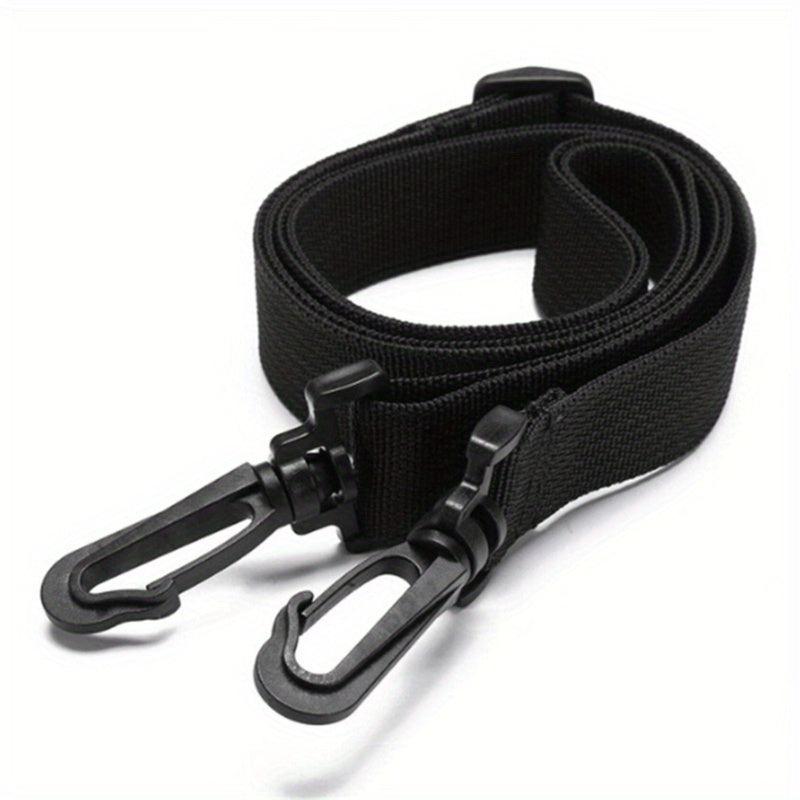 Adjustable Shoulder Crossbody Strap for Luggage and School Bag