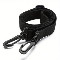 Adjustable Shoulder Crossbody Strap for Luggage and School Bag