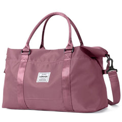 Large Capacity Waterproof Duffel Bag for Travel and Sports