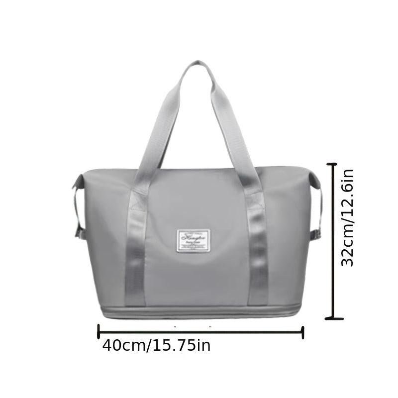 Large Capacity Shoulder Bag for Outdoor Sports