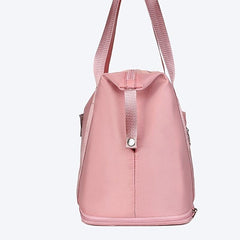 Large Capacity Shoulder Bag for Outdoor Sports