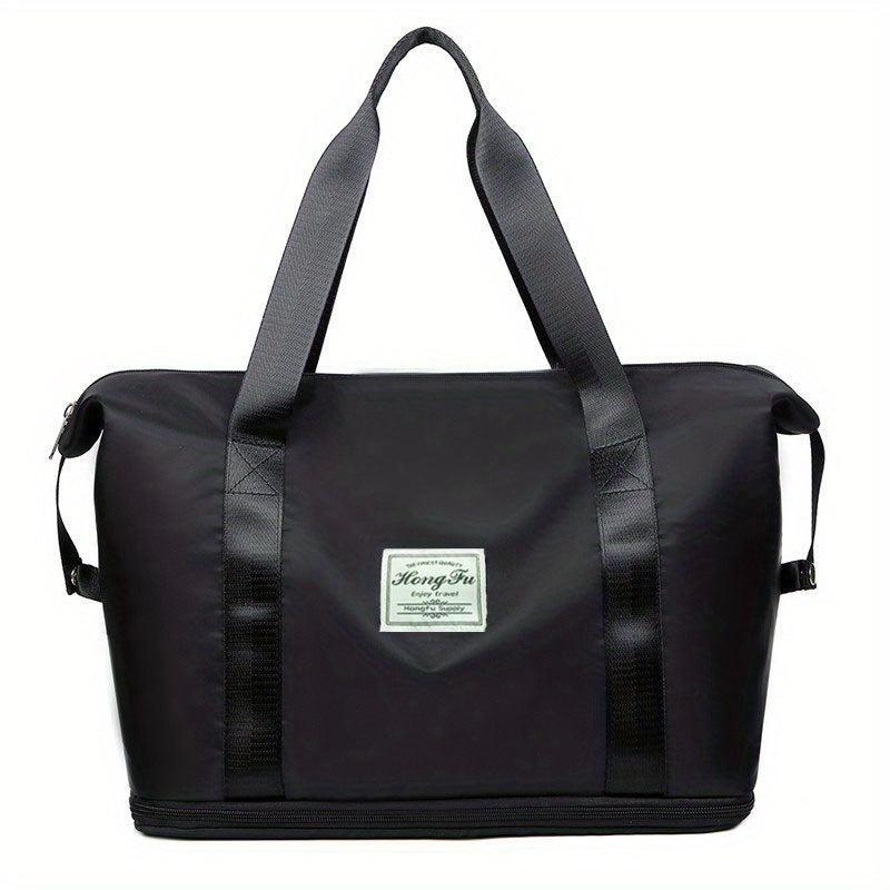 Large Capacity Shoulder Bag for Outdoor Sports