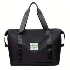 Large Capacity Shoulder Bag for Outdoor Sports