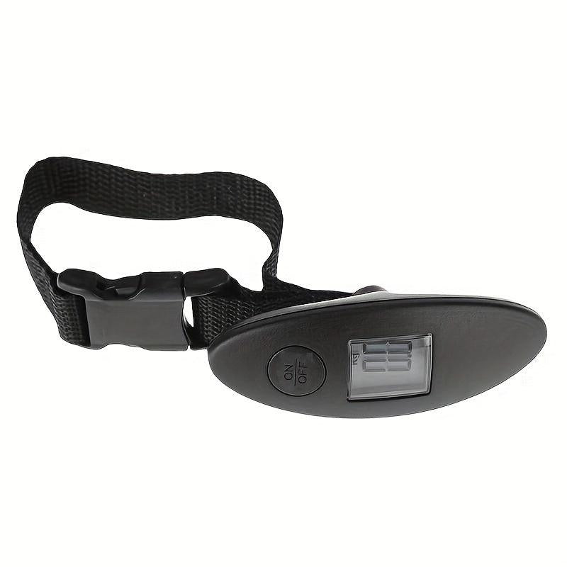 Portable 40kg Digital Mini Electronic Scale Luggage Name