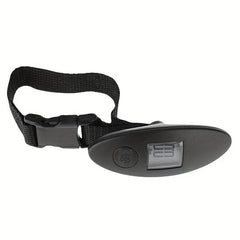 Portable 40kg Digital Mini Electronic Scale Luggage Name