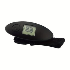 Portable 40kg Digital Mini Electronic Scale Luggage Name