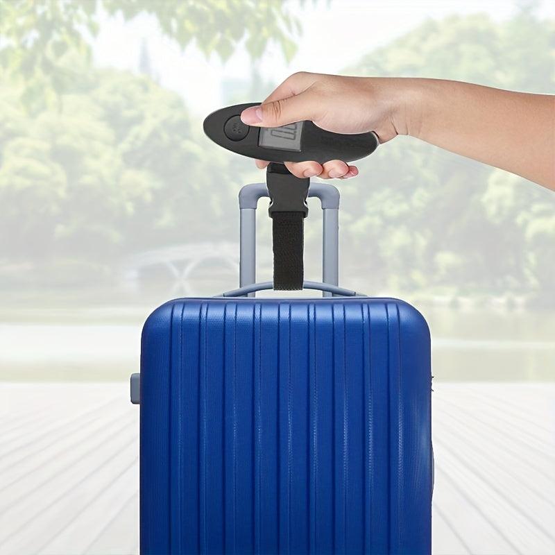 Portable 40kg Digital Mini Electronic Scale Luggage Name