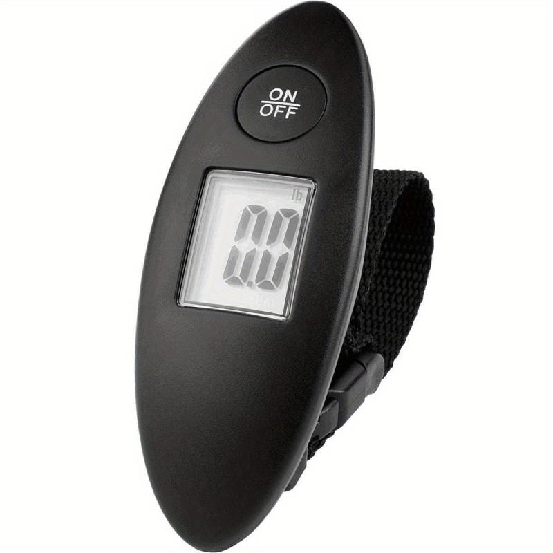 Portable 40kg Digital Mini Electronic Scale Luggage Name