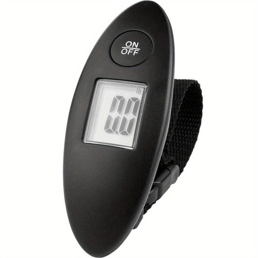 Portable 40kg Digital Mini Electronic Scale Luggage Name