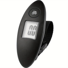 Portable 40kg Digital Mini Electronic Scale Luggage Name