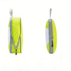 1 Pc Travel Compression Zipper Bag Clothes Organizer Luggage Bag