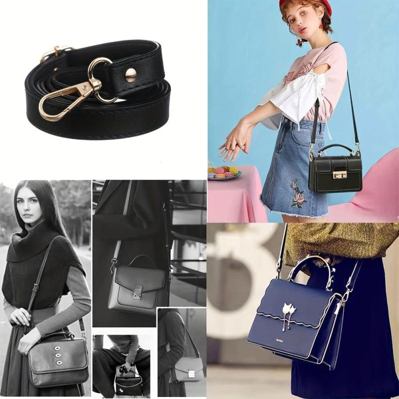 Adjustable Shoulder Strap for Briefcase Messenger Bag Shoulder Bag