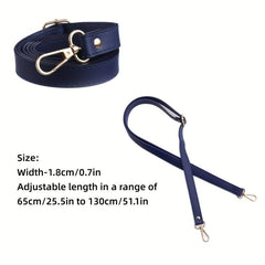 Adjustable Shoulder Strap for Briefcase Messenger Bag Shoulder Bag