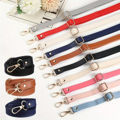 Adjustable Shoulder Strap for Briefcase Messenger Bag Shoulder Bag