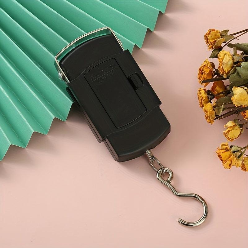50KG Electronic Portable Scale Luggage Scale Travel Scale