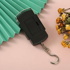50KG Electronic Portable Scale Luggage Scale Travel Scale