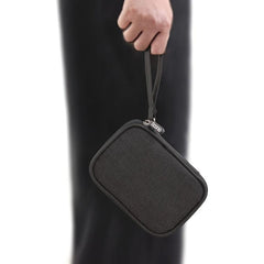 Travel Cable Organizer Bag Electronic Accessories Portable Storage Bag