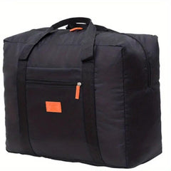 Large Capacity Waterproof Weekender Bag Foldable Luggage Bag