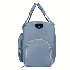 Portable Storage Duffle Bag Lightweight Luggage Bag Travel Storage Bag