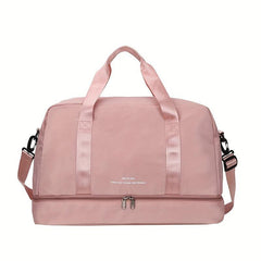 Travel Luggage Bag Sets with Cosmetic Bag