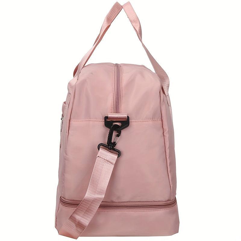 Travel Luggage Bag Sets with Cosmetic Bag