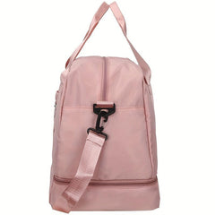Travel Luggage Bag Sets with Cosmetic Bag
