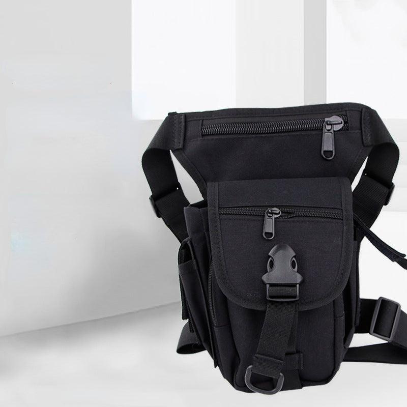 Outdoor Waist Leg Bag Travel Fanny Pack