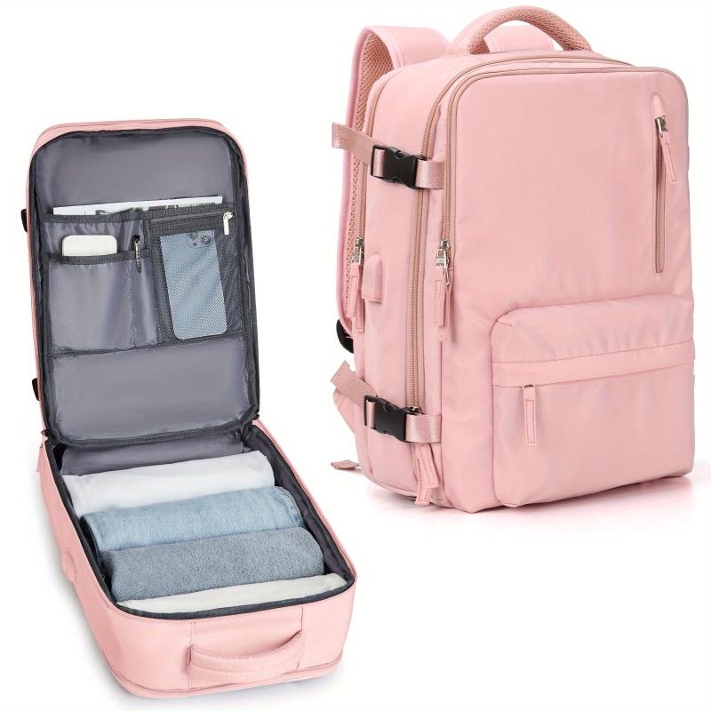 Versatile Lightweight Travel Backpack Duffle Bag