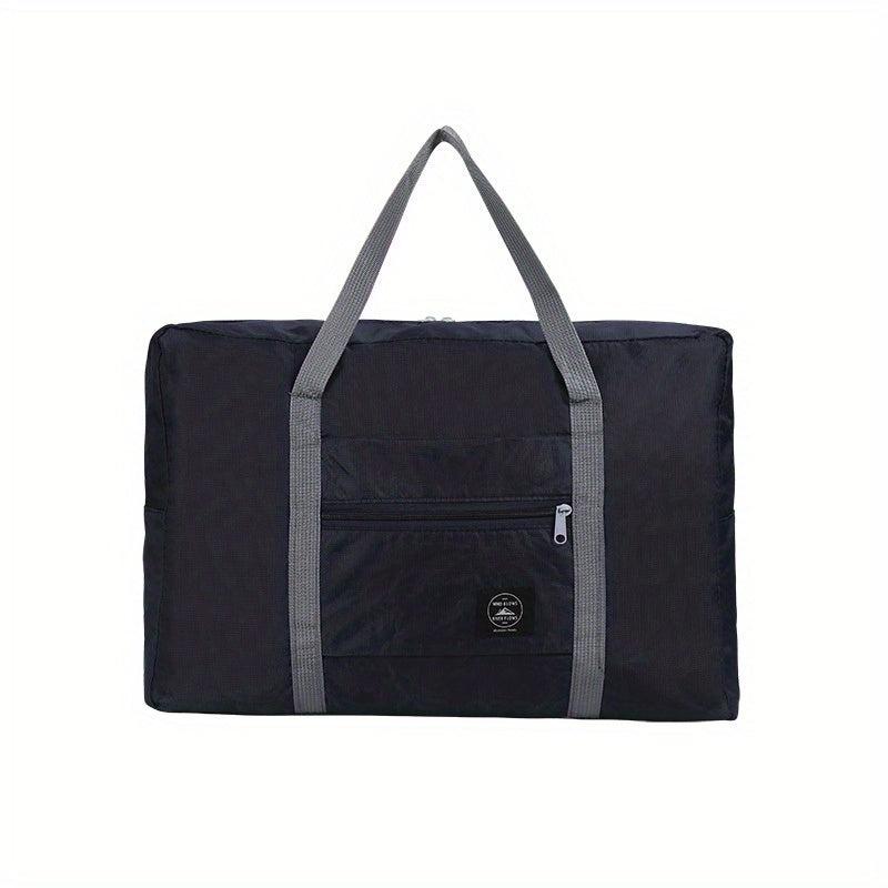 Foldable Travel Duffle Bag Large Capacity Lightweight Carry On