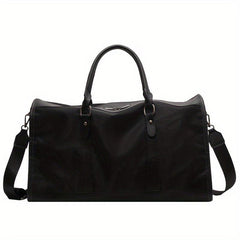 Large Overnight Bag Lightweight Travel Luggage Gym Handbag