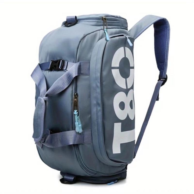 Large Capacity Sports Bag for Outdoor Gym