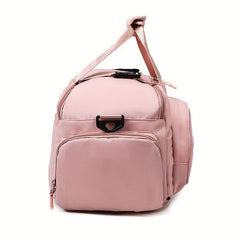 Large Capacity Sports Bag for Outdoor Gym