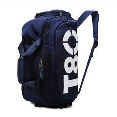 Large Capacity Sports Bag for Outdoor Gym
