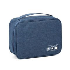 Electronics Organizer Travel Storage Bag