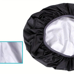 Waterproof Backpack Rain Cover with Adjustable Strap for Outdoor Hiking