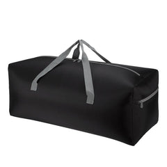 Foldable Travel Duffel Bag Lightweight Zipper Handbag
