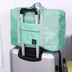 Foldable Travel Bag Large Capacity Duffle Bag