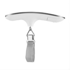 Portable Universal Precision 50KG LCD Digital Luggage Scale