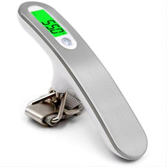 Portable Universal Precision 50KG LCD Digital Luggage Scale