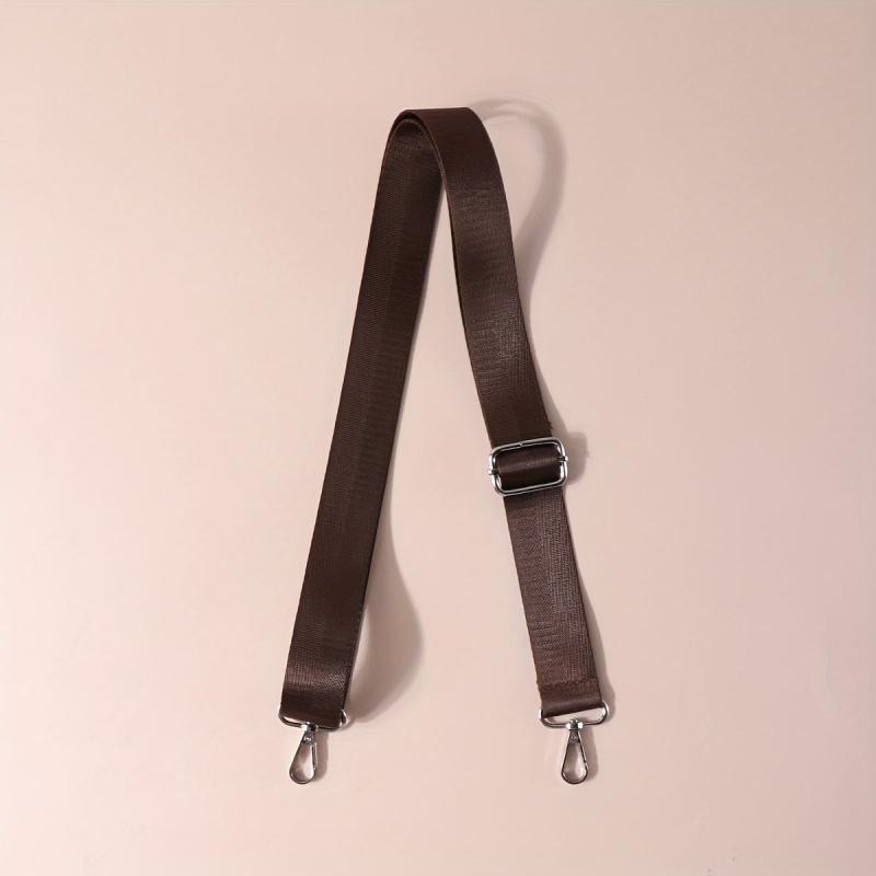 Adjustable Straps for Crossbody Messenger Shoulder Bag