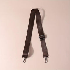 Adjustable Straps for Crossbody Messenger Shoulder Bag