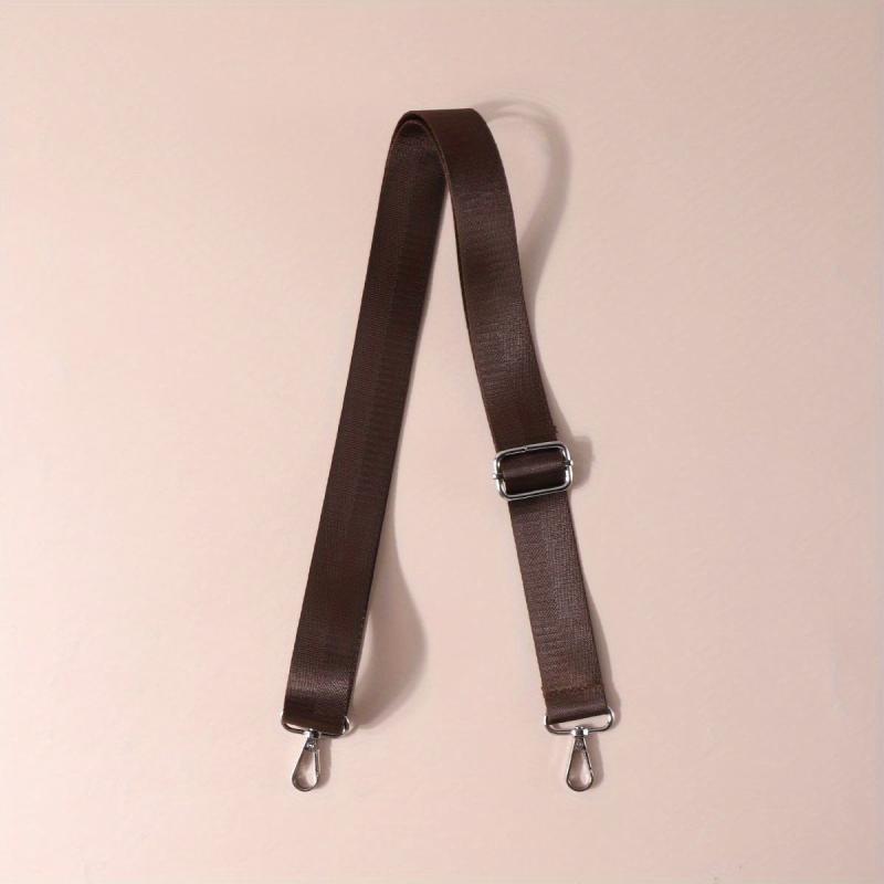 Adjustable Straps for Crossbody Messenger Shoulder Bag