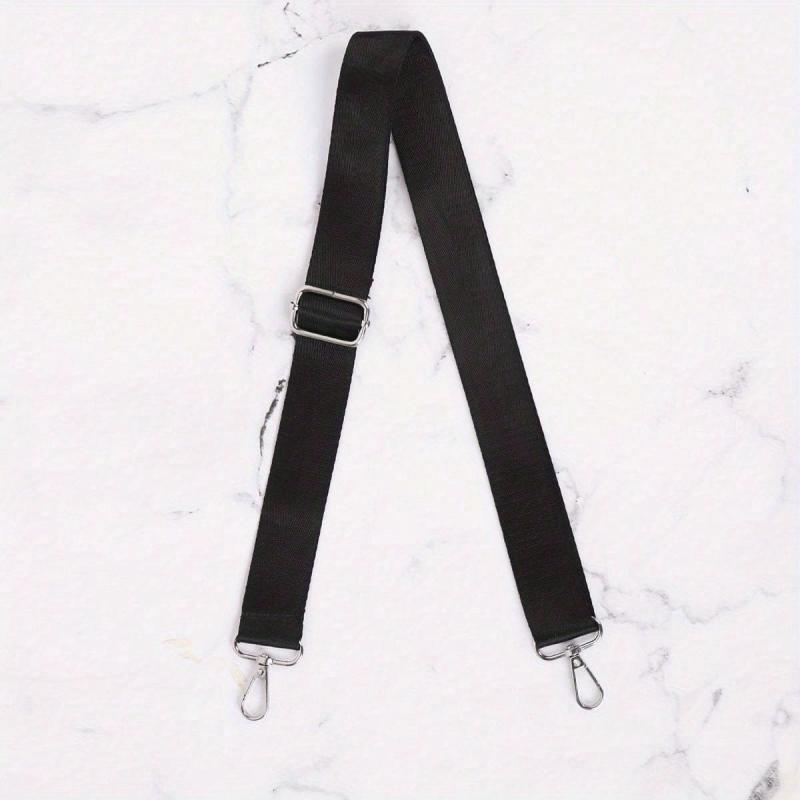 Adjustable Straps for Crossbody Messenger Shoulder Bag