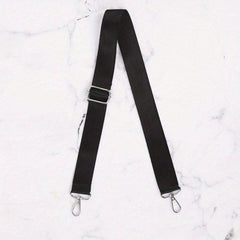 Adjustable Straps for Crossbody Messenger Shoulder Bag