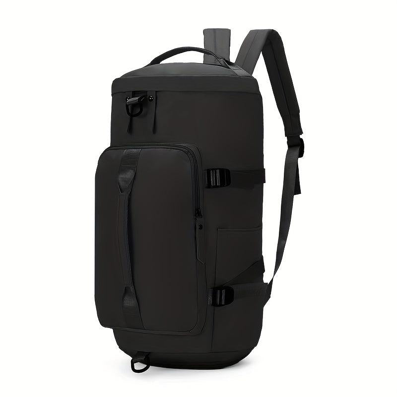 Lightweight Multifunctional Sports Backpack for Travel Gym Solid Bag