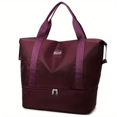 Large Capacity Lightweight Duffle Bag