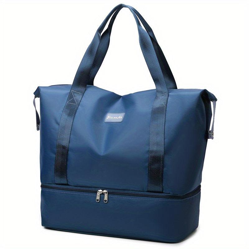 Large Capacity Lightweight Duffle Bag