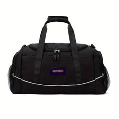 Casual Large Sports Bag Lightweight Luggage Storage Gym Bag